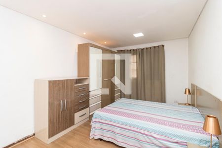 Quarto 1 de casa para alugar com 3 quartos, 126m² em Tremembé, São Paulo