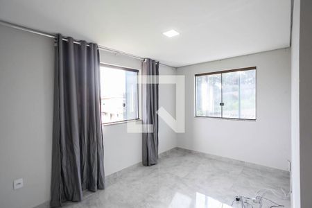 Quarto 1 de casa à venda com 3 quartos, 144m² em Solar do Madeira, Contagem