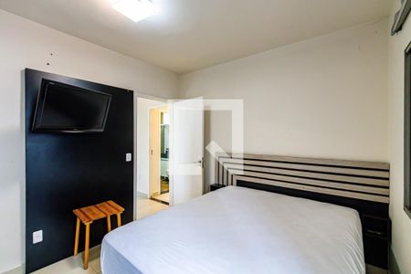 Quarto 01 de apartamento à venda com 2 quartos, 68m² em Alto da Lapa, São Paulo