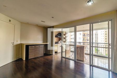 Apartamento à venda com 2 quartos, 81m² em Vila Mascote, São Paulo