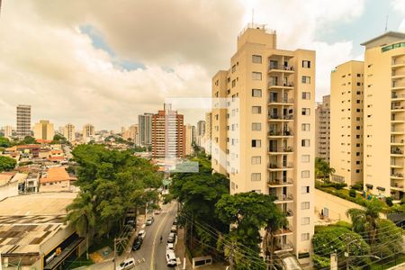 Apartamento à venda com 2 quartos, 81m² em Vila Mascote, São Paulo