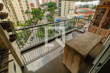 Apartamento à venda com 2 quartos, 81m² em Vila Mascote, São Paulo