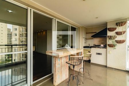 Apartamento à venda com 2 quartos, 81m² em Vila Mascote, São Paulo