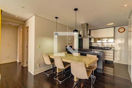 Apartamento à venda com 2 quartos, 81m² em Vila Mascote, São Paulo