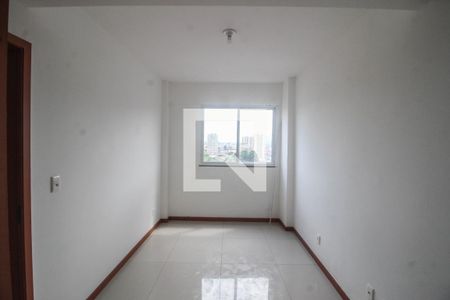 Quarto 1 de apartamento para alugar com 2 quartos, 54m² em Novo Horizonte, Nilópolis