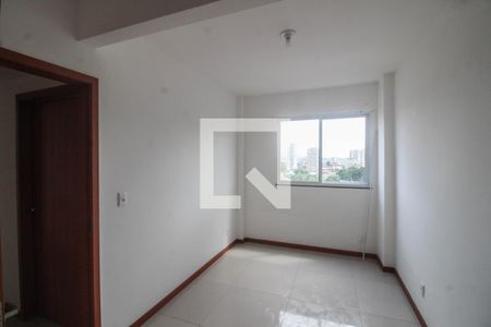 Quarto 1 de apartamento para alugar com 2 quartos, 54m² em Novo Horizonte, Nilópolis