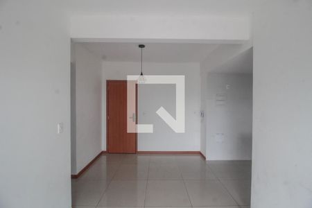 Sala de apartamento para alugar com 2 quartos, 54m² em Novo Horizonte, Nilópolis