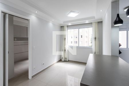 Apartamento para alugar com 1 quarto, 32m² em Água Branca, São Paulo