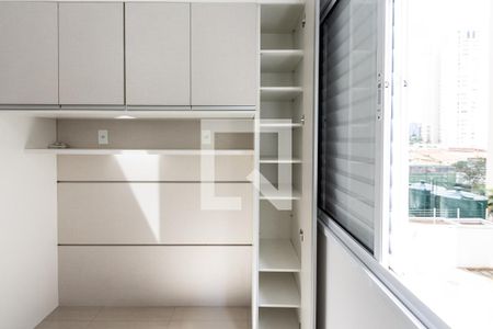 Apartamento para alugar com 1 quarto, 32m² em Água Branca, São Paulo