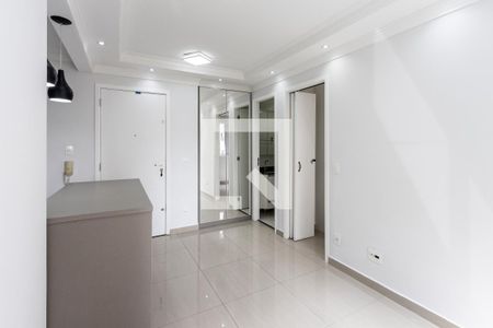 Apartamento para alugar com 1 quarto, 32m² em Água Branca, São Paulo
