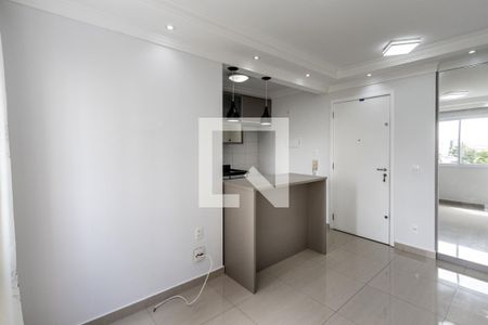 Apartamento para alugar com 1 quarto, 32m² em Água Branca, São Paulo