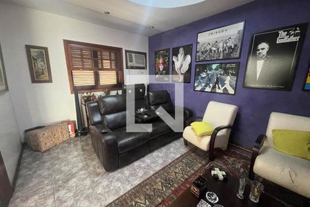 Casa à venda com 5 quartos, 378m² em Jardim Guanabara, Rio de Janeiro