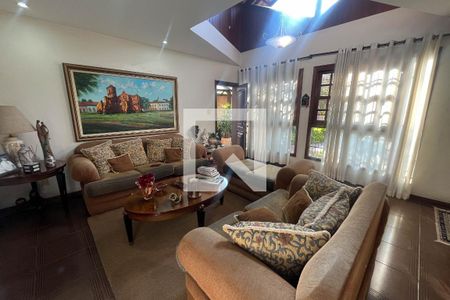 Casa à venda com 5 quartos, 378m² em Jardim Guanabara, Rio de Janeiro