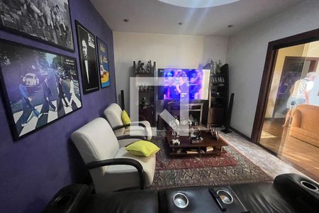 Casa à venda com 5 quartos, 378m² em Jardim Guanabara, Rio de Janeiro