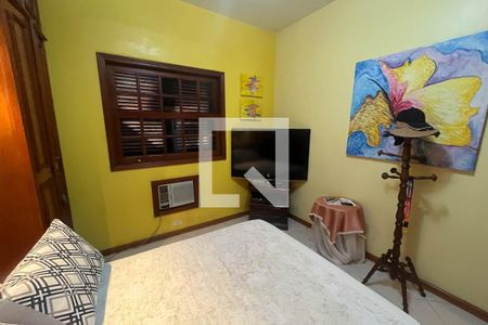 Casa à venda com 5 quartos, 378m² em Jardim Guanabara, Rio de Janeiro