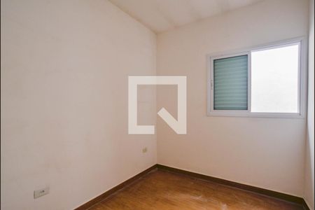 Quarto 1 de apartamento à venda com 2 quartos, 84m² em Jardim Progresso, Santo André