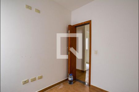 Quarto 1 de apartamento à venda com 2 quartos, 84m² em Jardim Progresso, Santo André