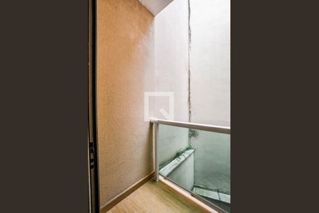 Sala de apartamento à venda com 2 quartos, 84m² em Jardim Progresso, Santo André