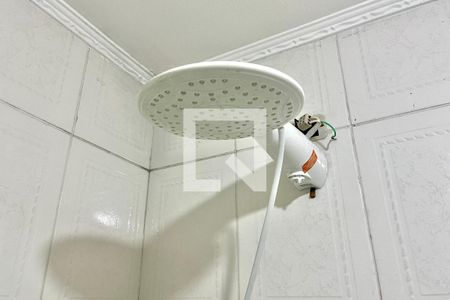 Banheiro da Suíte 1 de casa à venda com 3 quartos, 160m² em Vila Paulista, São Paulo