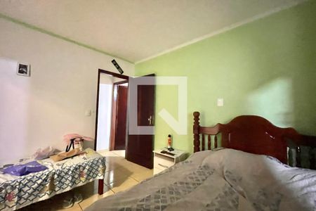 Suite 1 de casa à venda com 3 quartos, 160m² em Vila Paulista, São Paulo