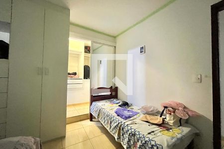 Suite 1 de casa à venda com 3 quartos, 160m² em Vila Paulista, São Paulo