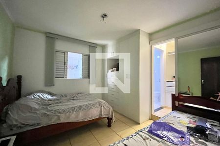 Suite 1 de casa à venda com 3 quartos, 160m² em Vila Paulista, São Paulo