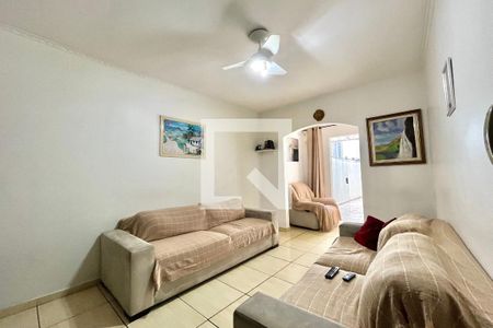 Sala de casa à venda com 3 quartos, 160m² em Vila Paulista, São Paulo