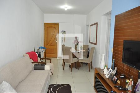 Apartamento à venda com 2 quartos, 70m² em Todos Os Santos, Rio de Janeiro