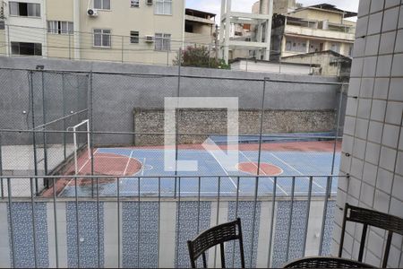 Apartamento à venda com 2 quartos, 70m² em Todos Os Santos, Rio de Janeiro