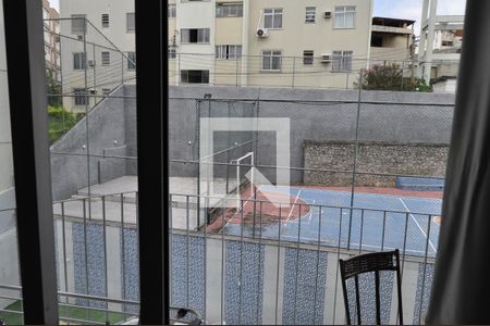 Apartamento à venda com 2 quartos, 70m² em Todos Os Santos, Rio de Janeiro