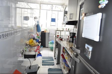 Apartamento à venda com 2 quartos, 70m² em Todos Os Santos, Rio de Janeiro