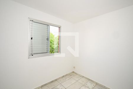 Quarto 1 de apartamento para alugar com 2 quartos, 46m² em Fazenda Morumbi, São Paulo