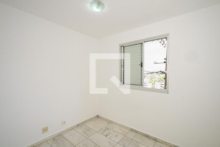 Quarto 1 de apartamento para alugar com 2 quartos, 46m² em Fazenda Morumbi, São Paulo