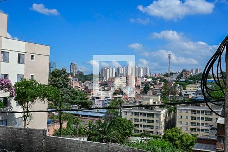 Vista de apartamento para alugar com 2 quartos, 46m² em Fazenda Morumbi, São Paulo