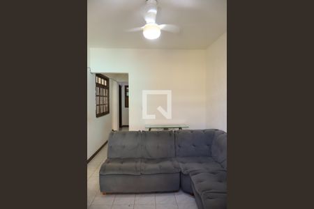 Sala de casa para alugar com 2 quartos, 114m² em Itapuã, Salvador