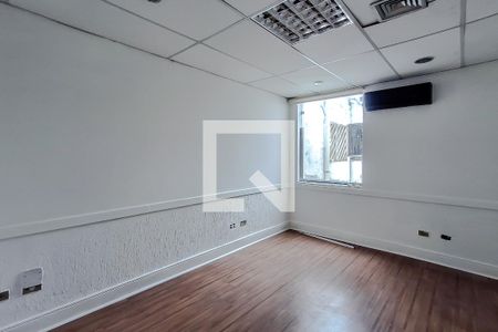 Quarto 2 de casa para alugar com 3 quartos, 70m² em Paraíso, São Paulo