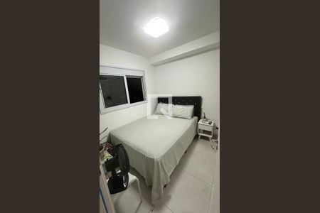 Quarto de apartamento para alugar com 1 quarto, 31m² em Vila Sonia, São Paulo