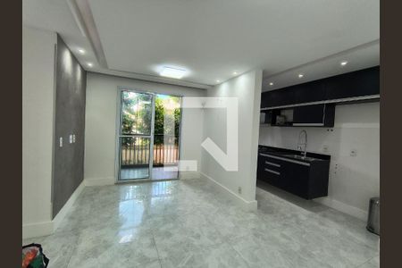 Apartamento para alugar com 3 quartos, 74m² em Jacarepaguá, Rio de Janeiro