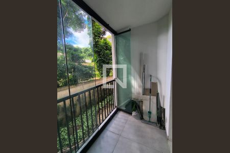 Apartamento para alugar com 3 quartos, 74m² em Jacarepaguá, Rio de Janeiro