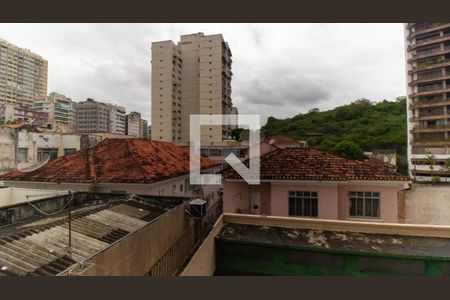Apartamento à venda com 3 quartos, 104m² em Icaraí, Niterói