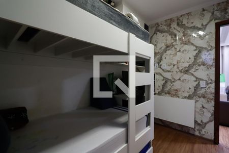 Quarto 1 de apartamento à venda com 2 quartos, 48m² em Conjunto Habitacional Padre Manoel da Nobrega, São Paulo