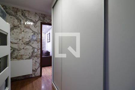 Quarto 1 de apartamento à venda com 2 quartos, 48m² em Conjunto Habitacional Padre Manoel da Nobrega, São Paulo