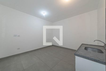 Studio de kitnet/studio para alugar com 2 quartos, 21m² em Vila das Belezas, São Paulo
