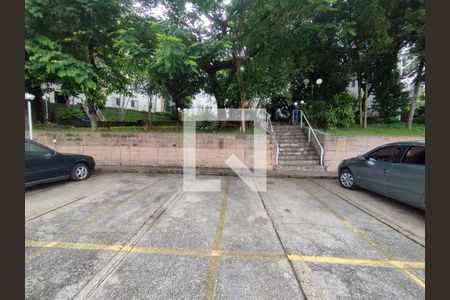 Vagas  de apartamento à venda com 3 quartos, 60m² em Vila Moraes, São Paulo