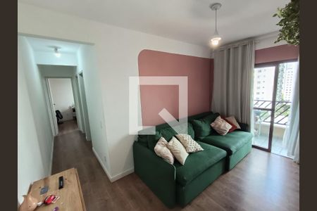 Apartamento à venda com 1 quarto, 51m² em Chácara Inglesa, São Paulo