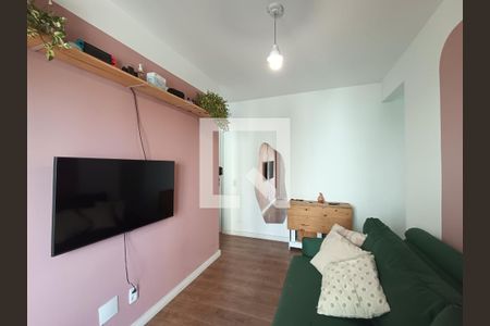 Apartamento à venda com 1 quarto, 51m² em Chácara Inglesa, São Paulo