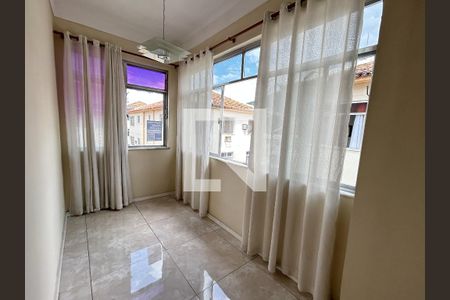 Apartamento à venda com 2 quartos, 85m² em Lins de Vasconcelos, Rio de Janeiro