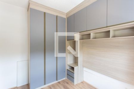 Quarto 1  de apartamento para alugar com 2 quartos, 38m² em Jardim Helena, São Paulo
