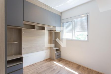 Quarto 1  de apartamento para alugar com 2 quartos, 38m² em Jardim Helena, São Paulo
