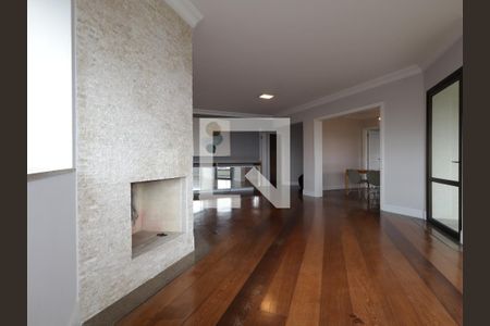 Sala de apartamento para alugar com 4 quartos, 225m² em Vila Andrade, São Paulo